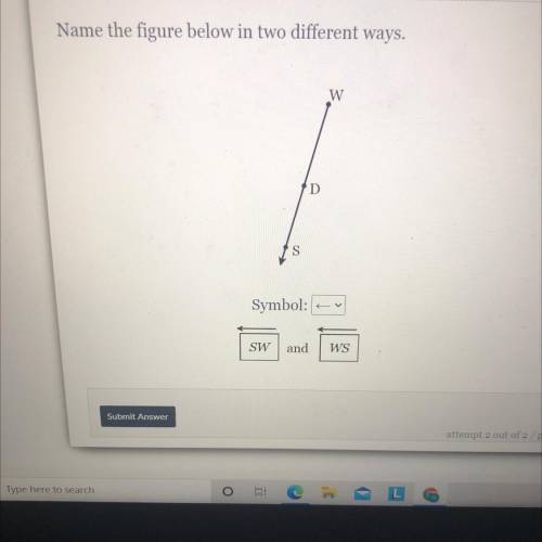 What's wrong with the answer? PLEASE