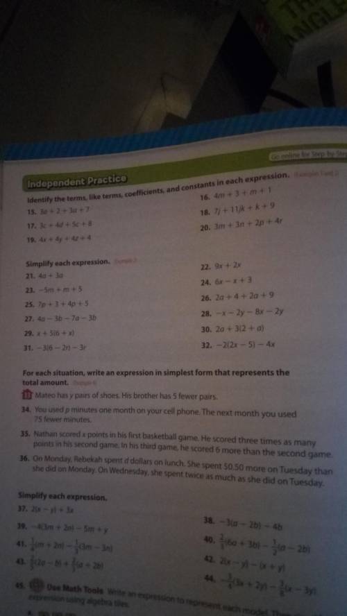 I want to know if anyone can help with a math textbook. It is page 302, evens only. Skip word probl