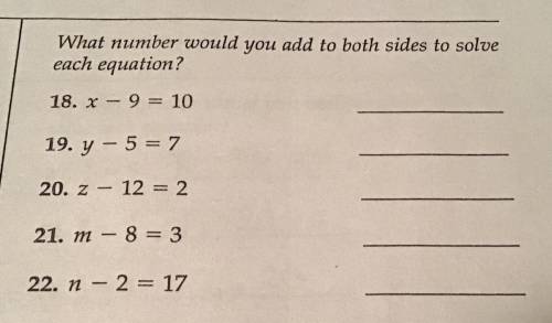 Can somebody plz help answer all these questions (like what to add to solve it)

Thanks:3
WILL MAR