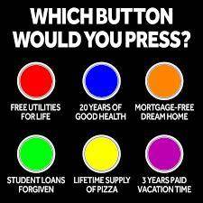 Pick a button pls
And also free point and get brainy if you say why you picked it in a good way