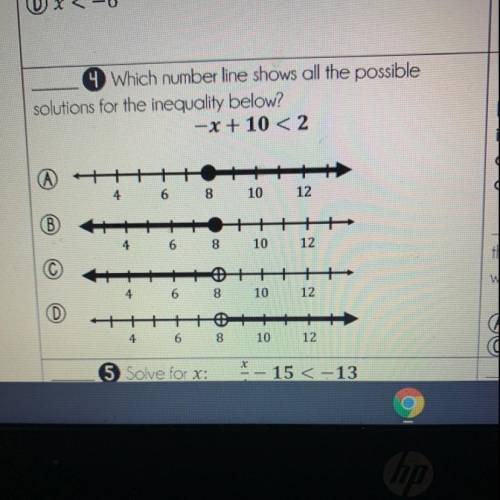 Can somebody tell me the answer to this please