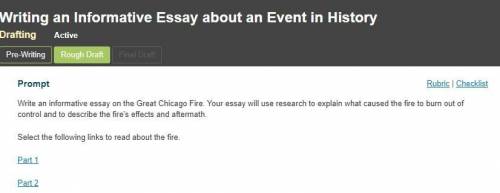 GUYS PLEASE HELP CAN YOU GUYS WRITE AN MLA FORMAT S .A ABOUT THE GREAT CHICAGO FIRE PLEASE I HAVE S