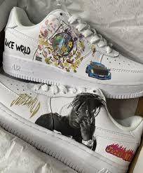 Juice wrld fans look at these 
whats 9 plus 9