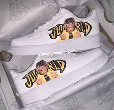 Juice wrld fans look at these 
whats 9 plus 9