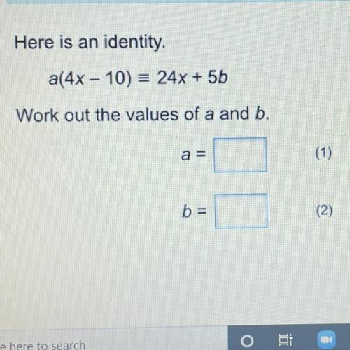 I have no clue how to do this please help
