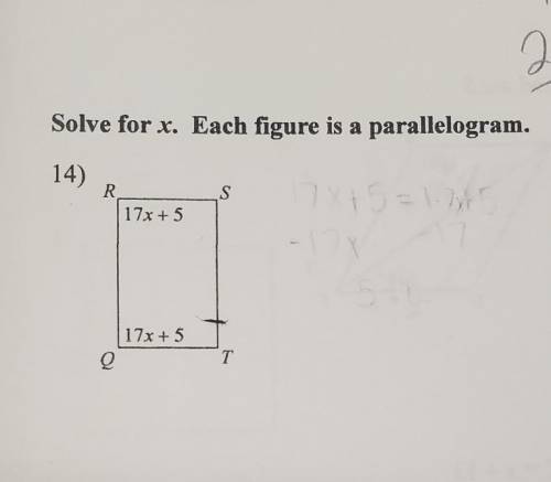 How would I solve this ​