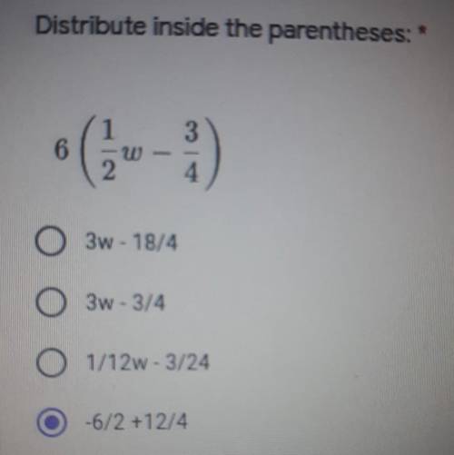 I accidentally clicked on a answer, but i need help again.. :D​