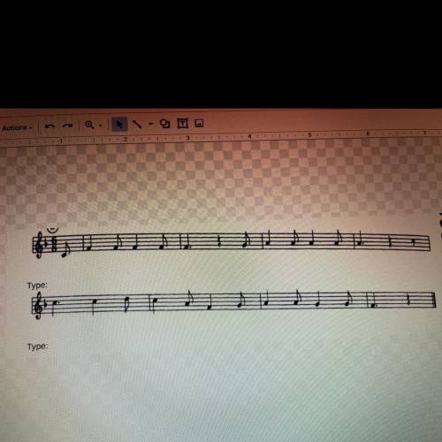Can someone give me these solfege notes in the Key of F (use do re mi... to answer please)