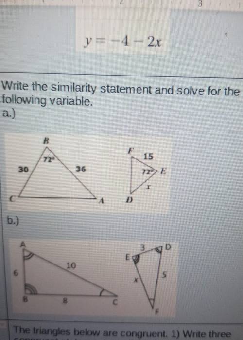Can you solve the b. problem please​