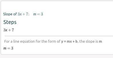 Whats the solution to this equation y=3x+7 y=-2x+3
(1,-4)
(-2,-7)
(-2,1)
(1,10)