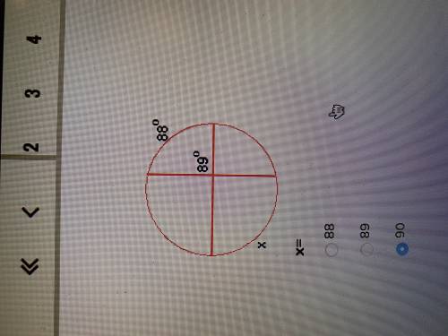 How to I find x? I struggle at this so bad. Thank you for the help