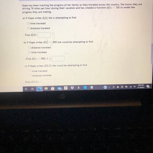 Please help with this word problem!!