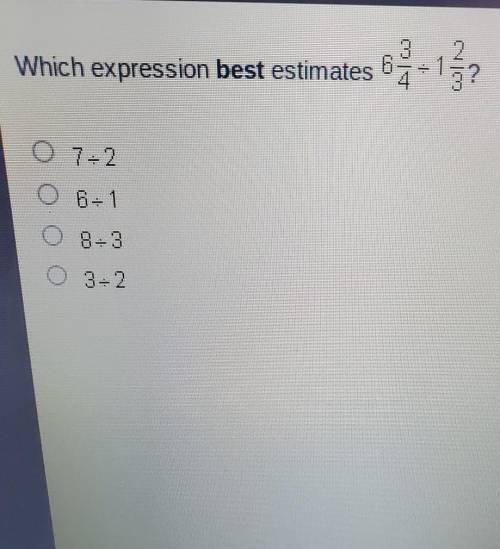 I really need help with this equation ​
