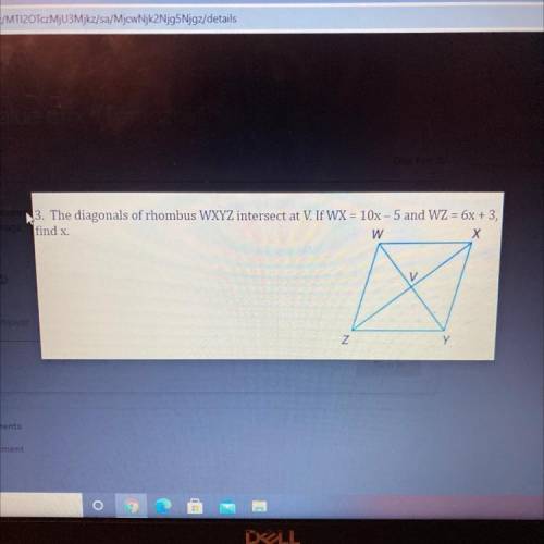 I need help with this geometry question!