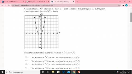 Help with question 1
