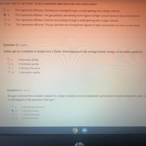 Can someone help me on question 3