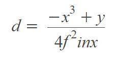 If f(x)= x3 - 2x, find f(-2)