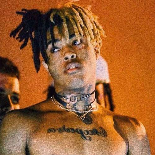 XXXTENTACION IS SO FINEEE YOU CANT LIEE