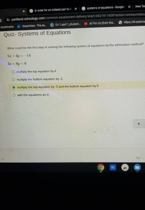 Is my answer correct, if now can you explain​