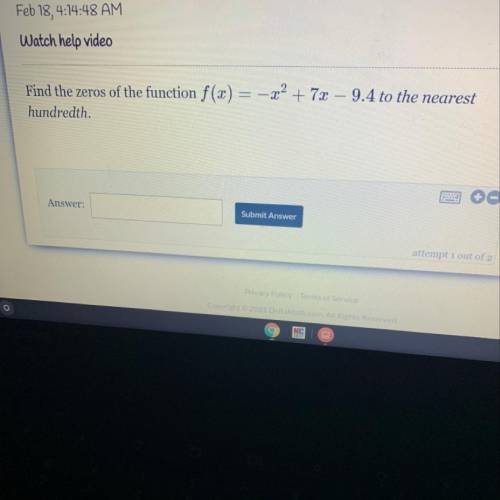 Please help, will give at if correct