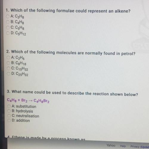 Guys please helppp with questions 1,2 and 3