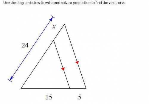 I need help with this proportion question work is appreciated alot