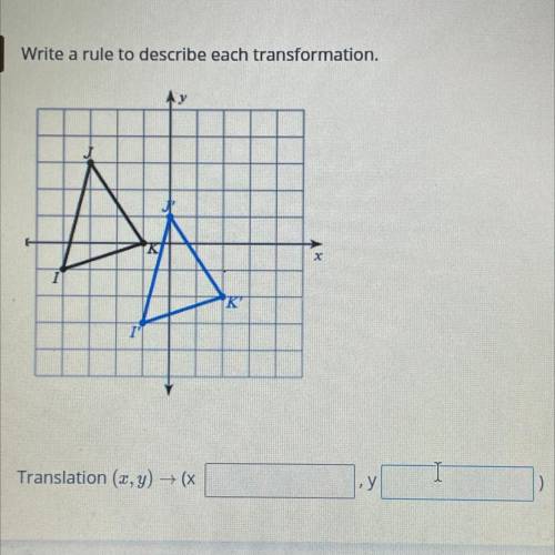Need help with the rule transformation