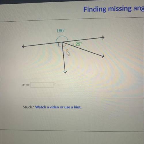 Finding missing angles
please help!! i’m literally begging