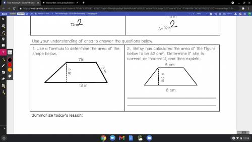 Answer number 1 and 2 am giving brainliest please help