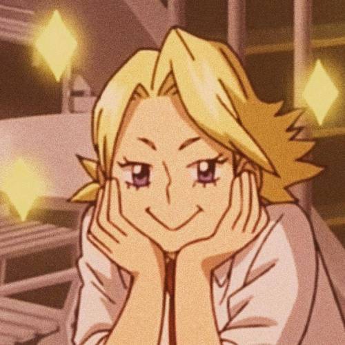 ✨ Hello Everyone! ✨ ✨My name is Yuuga Aoyama, ✨ ✨ But mostly people call me Sparkle God ✨ ✨ Because