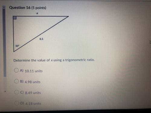 Need Trig Help plz Pictures attached questions 13-18

Plz I have no idea on this stuff if u can ex