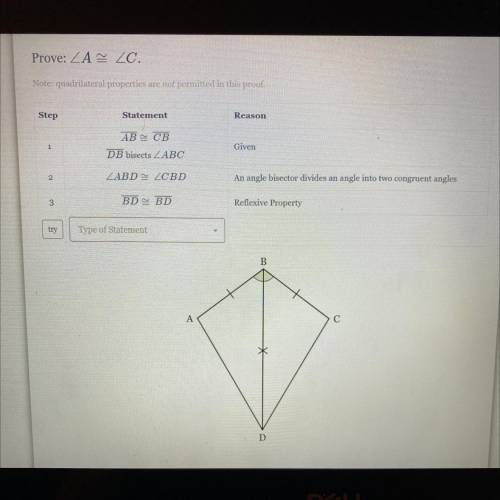Triangle proofs level 1
help me please i’ve been doing this for hours