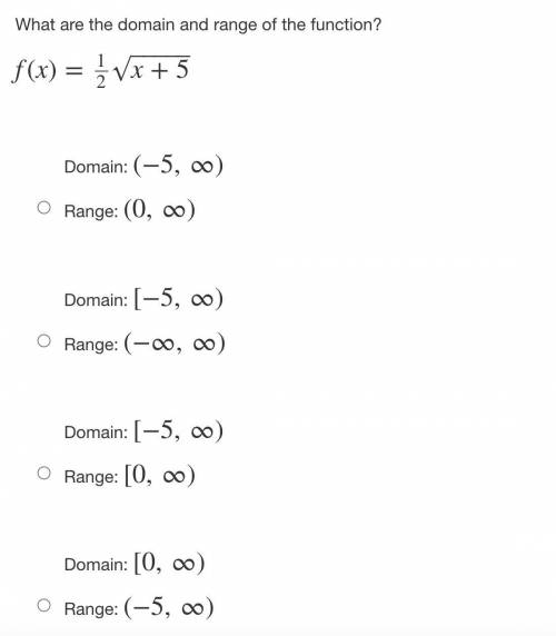Need Help on Algebra 2 Question To Finish My Unit Exam (10.12)
