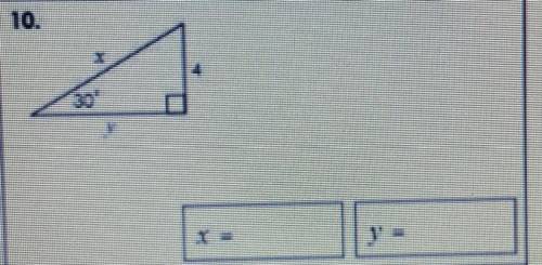 This is one of the questions on my math test can someone help me?