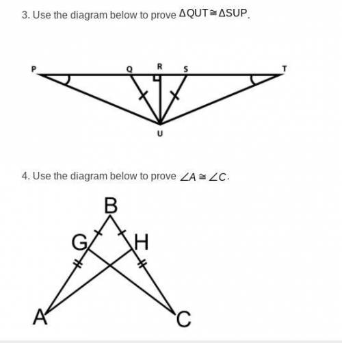 PLEASE HELP, overlapping congruent triangles problems, pictures included, will give brainliest