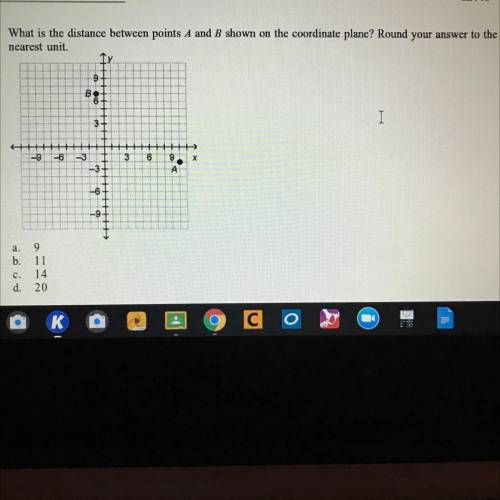 Pls help !! it's for my math test and im confused