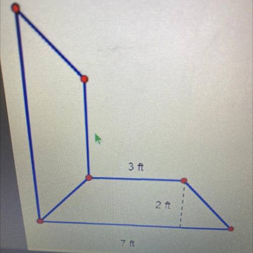 What is the total area of the surfaces of both tables?

8 square feet
10 square feet
16 square fee