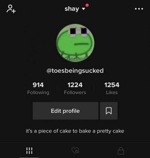 Sorry abt the self promo but you should add me on both
(12-14 please)