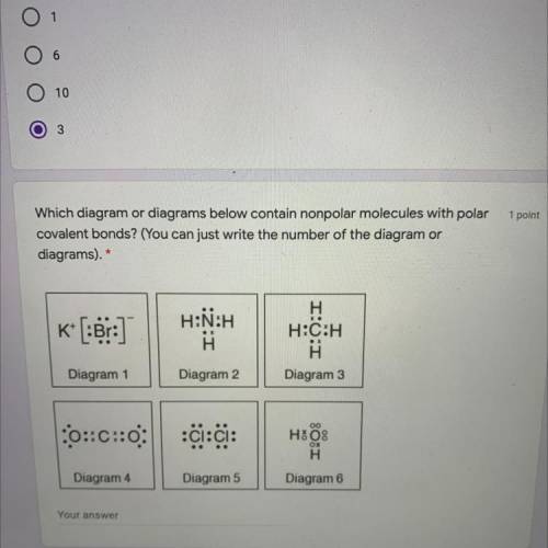 What would be the correct answer to this question?