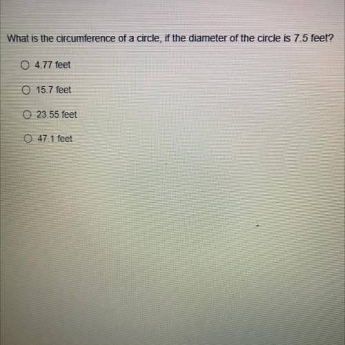 Can ya help me with the answer
