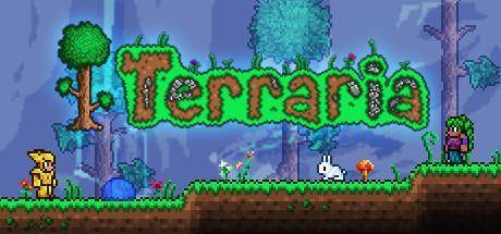 Does anyone still play Terraria?