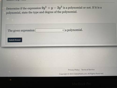 Math polynomials 
PLEASE HELPPPP
