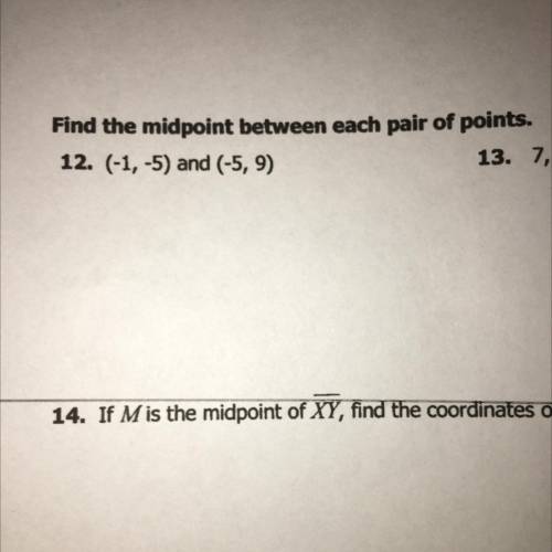 Help me solve this problem 12.