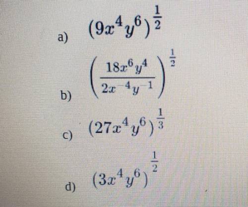 Which of the expressions is equivalent to 3x^2y^3?​