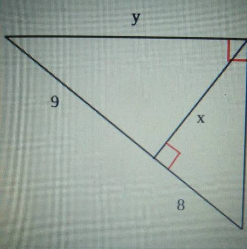 What is y and how do i find it?????​