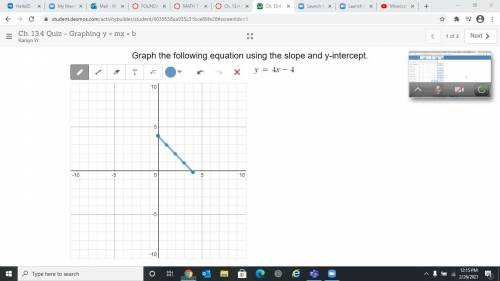 Can someone tell me if this is right?