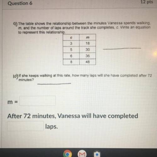 Please help me it’s only one question