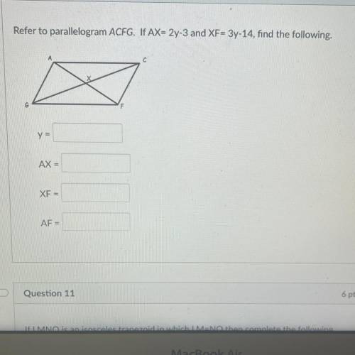 How would I solve this and what is the correct answer?