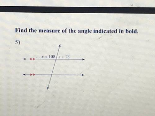 I’m studying and I have trouble with this problem and I need an explanation. Please help me! Thank