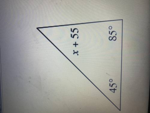 Solve for x
Please help! I need a explanation so I can understand better